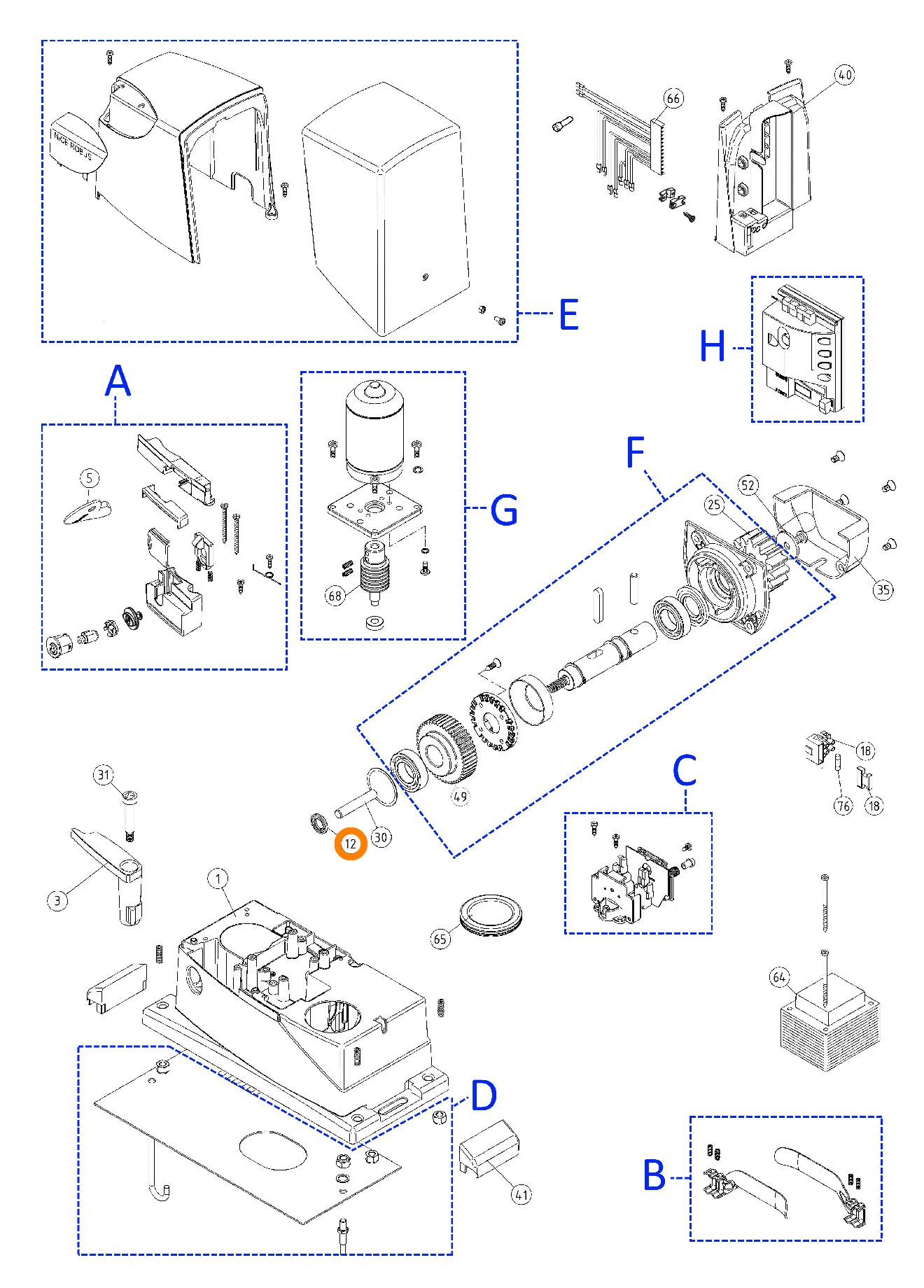 330570-Nice-GOR-L-5501-RD